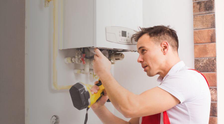 Professional sewer line replacement in Trinity Center, CA